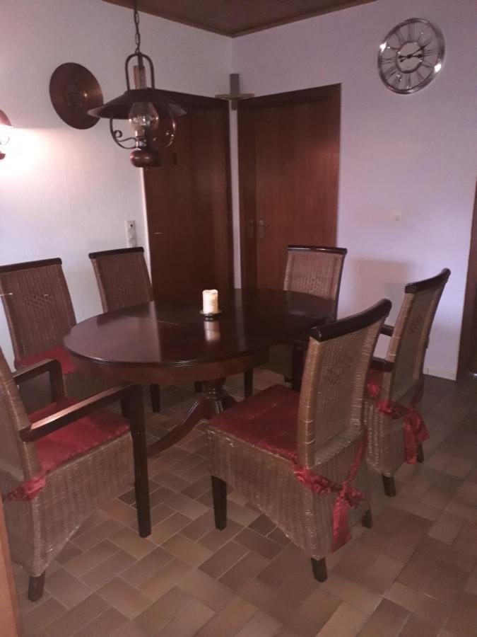 דירות Heidehaus הודנהאגן מראה חיצוני תמונה