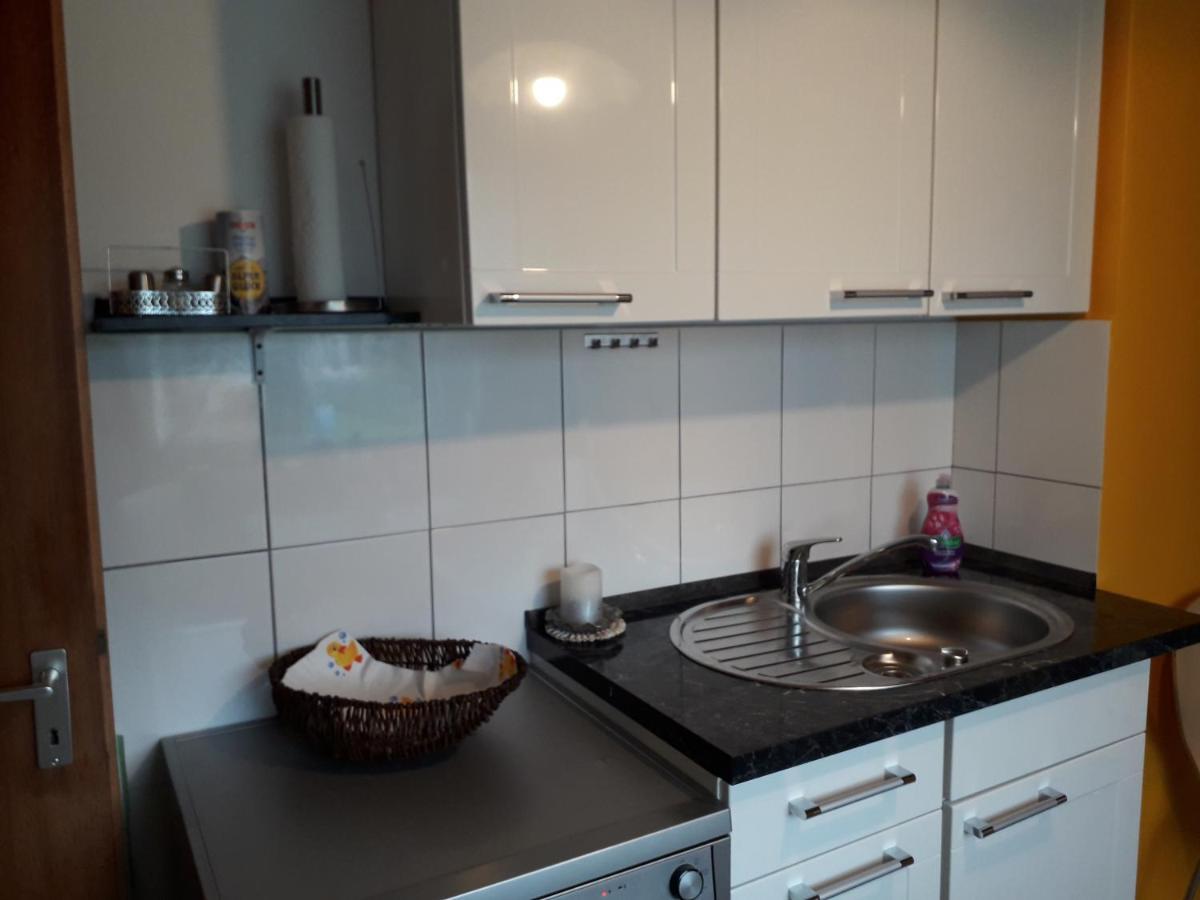 דירות Heidehaus הודנהאגן מראה חיצוני תמונה